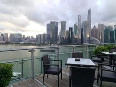 -外滩悦榕庄·海怡西餐厅
