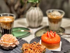 -潮一不贰·法式甜品·生日蛋糕·西式简餐(外滩店)