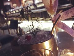 -STARRY CAFE & LOUNGE BAR(高新店)