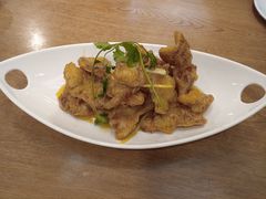 锅包肉-小土豆北方菜馆(方庄店)