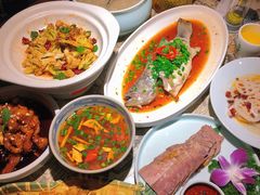 -遇见长安之高山流水(李家村万达店)