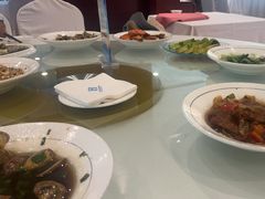 -松兰山海景大酒店·海鲜中餐厅