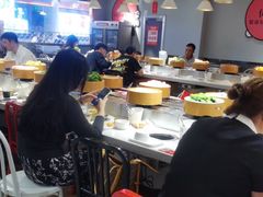 -龍歌自助小火锅(崂山丽达店)