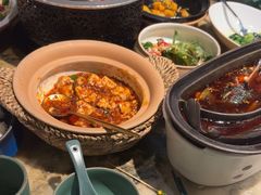 -锦府盐帮·侯宅(五棵松万达店)