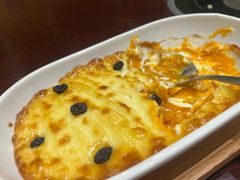 -幸福的烤包子·新疆菜