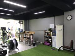-征成健身连锁私教工作室(九公里店)
