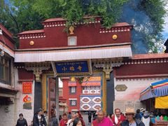 -小昭寺