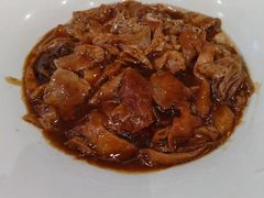 黄焖两样-老六饭店(翠通路店)