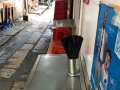 -珍珍小食店(西华路店)