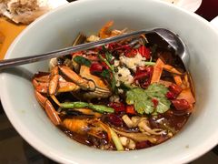 -上海人家花樣年华(中山公园店)
