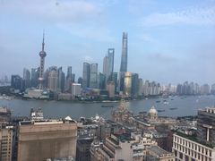 -顶层酒吧ROOF(上海艾迪逊酒店)