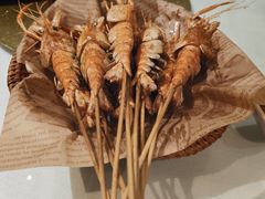 -79号渔船海鲜饭店(华强北店)