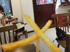 -初甜·舒芙蕾·韩式雪花冰(流塘店)