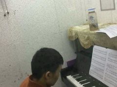 -弘智卉艺术教育/高端琴房(中央音乐学院店)