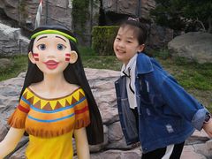 -蓬莱欧乐堡梦幻世界