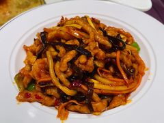 -凯鸽酒楼(大同振兴街店)