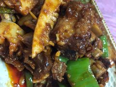-乐乐餐厅(湘子庙街店)