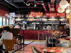 -Ponte 意大利餐厅