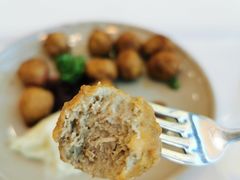 -宜家·瑞典风味餐厅(北京西红门店)