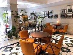 大堂-一尺花园(安和花园店)