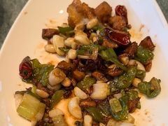 -巴扎屋大盘鸡·新疆菜(汇嘉时代店)