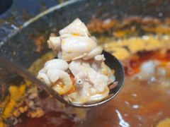 -舒家大院老火锅(台江路店)