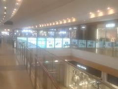 -杉杉奥特莱斯广场(哈尔滨店)