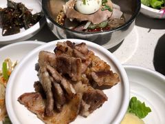 -本家韩国烤肉(青岛万象城店)