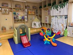 -积木宝贝科学早教(sm广场店)