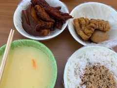 -刘小忙把子肉(北园大街总店)