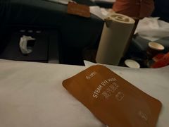 -华夏良子·足道SPA艾灸(金皇大厦店)