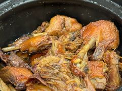 -斯丹姜母鸭·古法干香(涂门街总店)