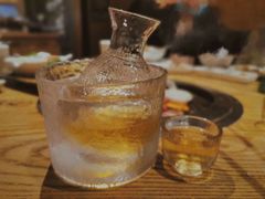 -御牛道日式烤肉料理(杭州万象城店)