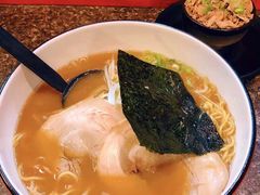 -金太郎拉麵