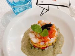 -新加坡珍宝海鲜JUMBO Seafood(西安skp店)