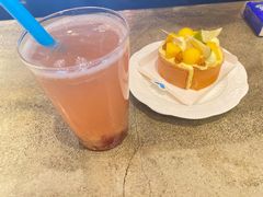 -洛佩塔蛋糕