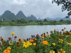 -桂林两江四湖景区