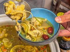 -金龙·打边炉(南京西路店)