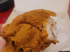 -Borenos Fried Chicken(Asia City)