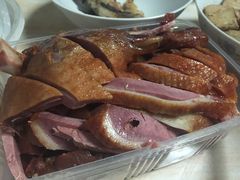 -紫燕百味鸡(广西店)