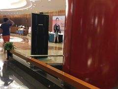 -红莲中餐厅(日航饭店)