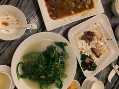 -金海湾嘉华度假酒店·海天阁中餐厅