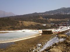 -太子岭滑雪场