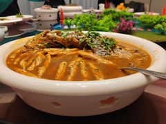 -静之湖湖畔餐厅