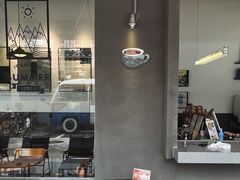 -CoffeeVendor(西乡店)
