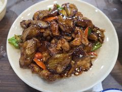 -翟氏天天小吃(上东街区店)