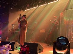 -MOSSO音乐酒吧·live house(南京旗舰店)