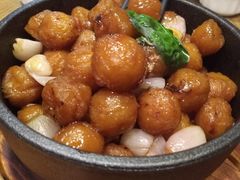 -青年公社烤鸭(蜀山万象汇店)