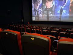 -万达影城(浦西万达广场激光IMAX店)