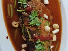 -新疆巴州金丝特餐厅(大钟寺店)